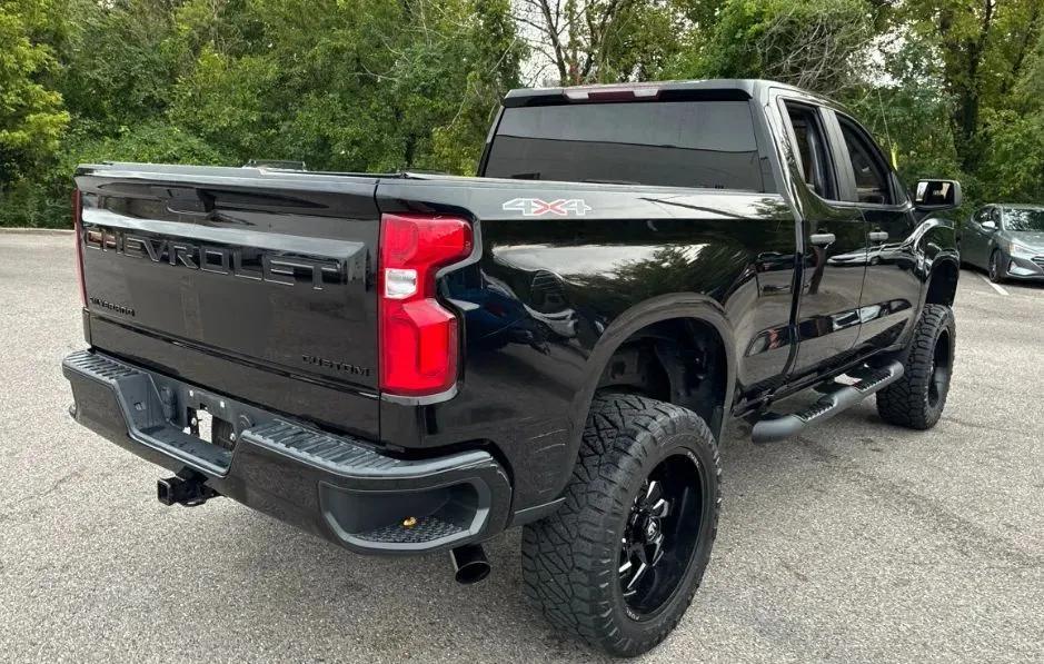 chevrolet silverado 1500 2020 1GCRYBEK4LZ308990 image chevrolet silverado 1500 2020 1GCRYBEK4LZ308990 image